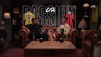 The real reason why I cried in Euro 24