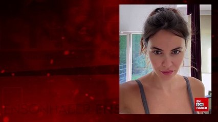 Zeynep Demirel hamilelik günlüğü başlattı