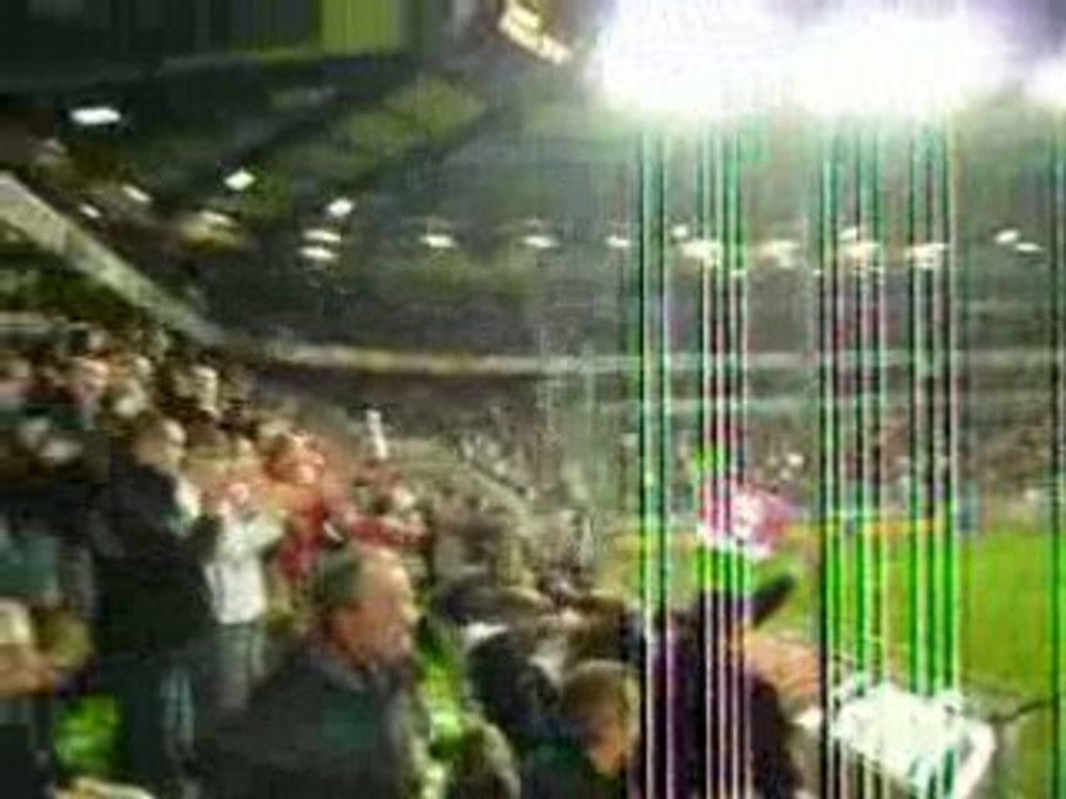 (Caen.PSG)3e but de gouffran