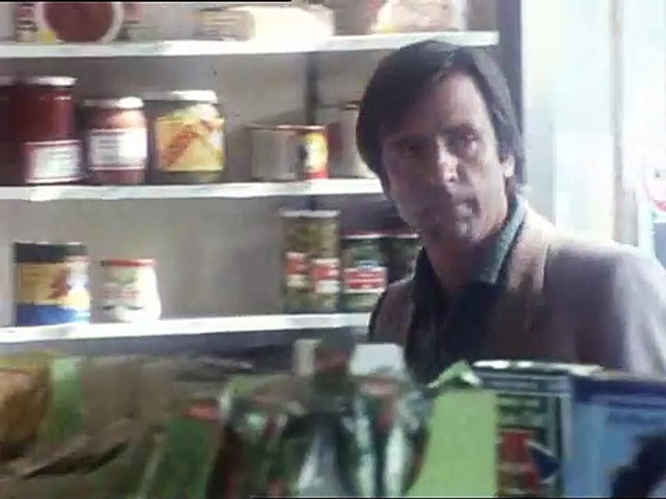 Der Fahnder S02E03-Ein König ohne Reich