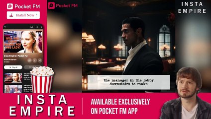 Insta Empire Ep 41 She offered to take me home