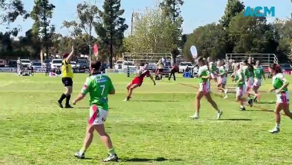 Exciting First Grade Deciders: Fixtures Confirmed 🏆