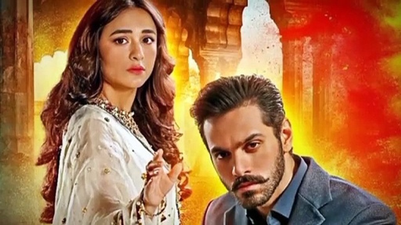 Tere Bin Season 2 - Episode 01 - Wahaj Ali - Yumna Zaidi - Har Pal Geo - News - HM EXTRA