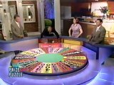 Wheel of Fortune - October 9, 2003 (Marvin Fawn Luke)