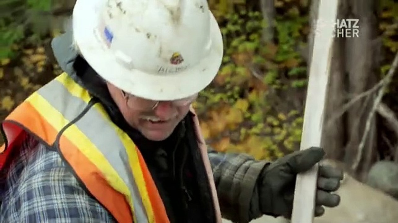 Goldrausch S02E16-Die Stunde der Wahrheit