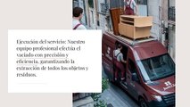 Vaciar pisos en Berga con expertos locales