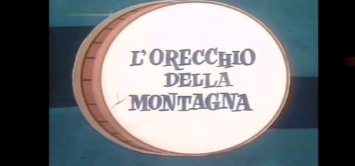 I 3 Marmittoni (The New 3 Stooges) - L'Orecchio Della Montagna [ITA]