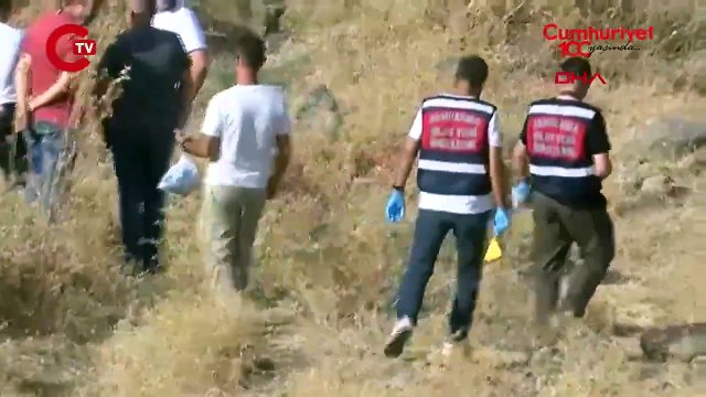 Narin Güran'ın cansız bedeni bulundu!