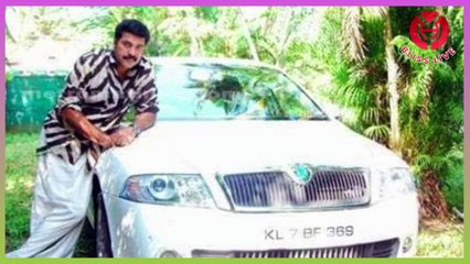 മമ്മൂട്ടിയുടെ ആകെ ആസ്തി ?|Mammootty