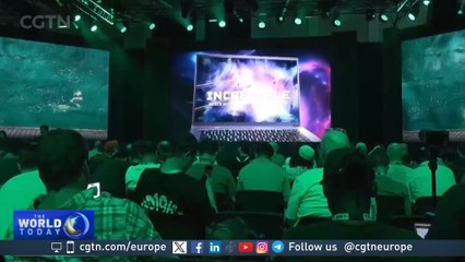 Celebrating 100 Years of Tech Innovation at IFA Berlin 🎉