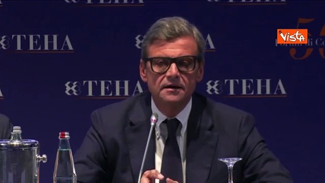 Calenda: «Azione non entrerà in una coalizione senza idee chiare su transizione e riforme»