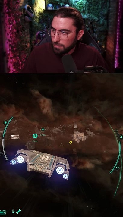 vidéo exclu - Star Wars Outlaws gameplay - jour 06 - partie 10