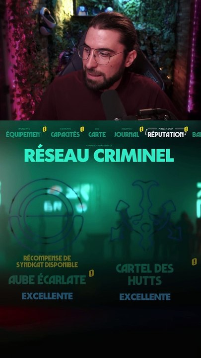 vidéo exclu - Star Wars Outlaws gameplay - jour 06 - partie 6