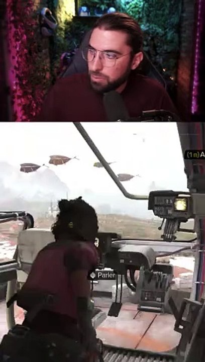 vidéo exclu - Star Wars Outlaws gameplay - jour 06 - partie 3