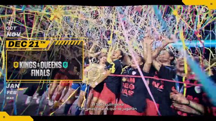 VAMOS A PASARNOS EL JUEGO |  NOVEDADES 2024-2025