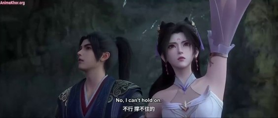 Tomb of fallen god season 2 episode 6 in english sub| Tomb of fallen god