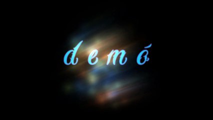 Demó ¦ Elbeszél (dalszöveges audió)