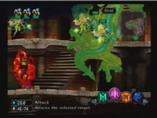 Grim Grimoire Filler