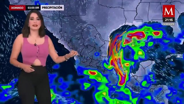 Milenio Noticias, con Fernando Robles, 07 de septiembre de 2024