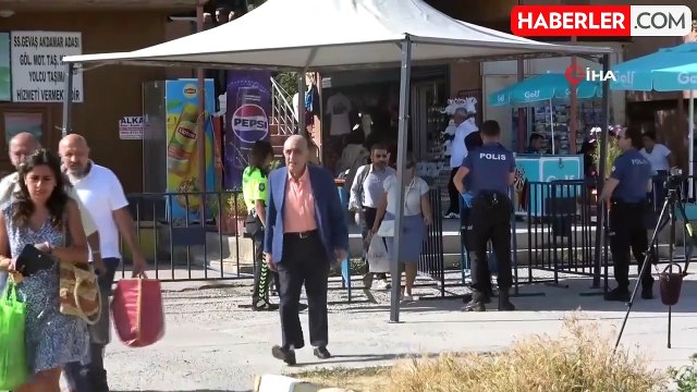 Akdamar Kilisesi 12'nci ayine ev sahipliği yapıyor