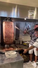 Ciro Immobile yeteneklerini bu kez dönercide sergiledi!