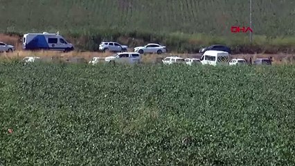 Narin'in cansız bedeni bulundu