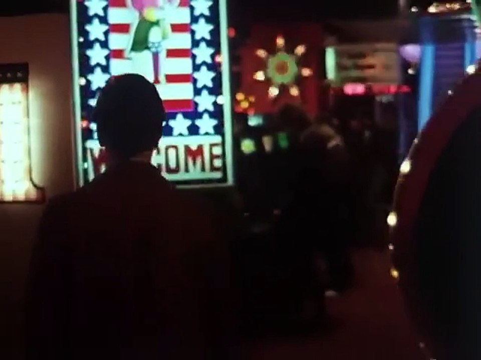 Derrick  S08E05 - Die Verführung