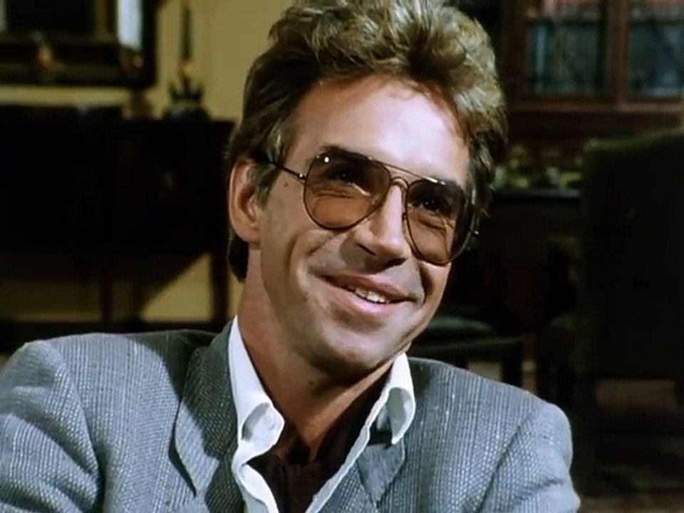 Derrick  S08E10 - Ein Spiel mit dem Tod