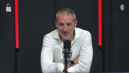 Unlocker Room: Gianluca Zambrotta - ITA