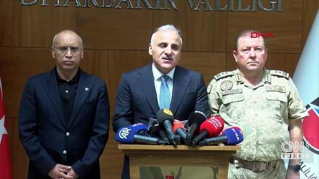 SON DAKİKA HABERİ: Diyarbakır'da kaybolan Narin Güran'ın cansız bedeni bulundu: 24 gözaltı