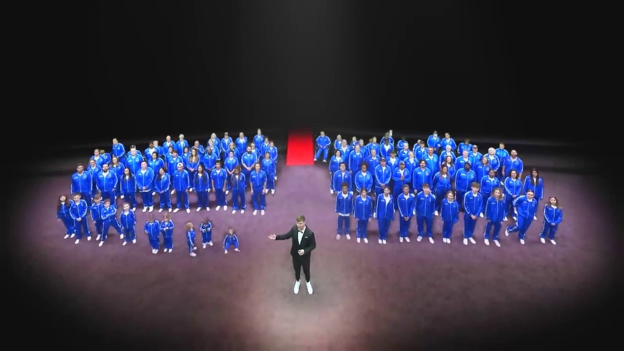 Ages 1 - 100 Decide Who Wins $250,000 Mrbeast