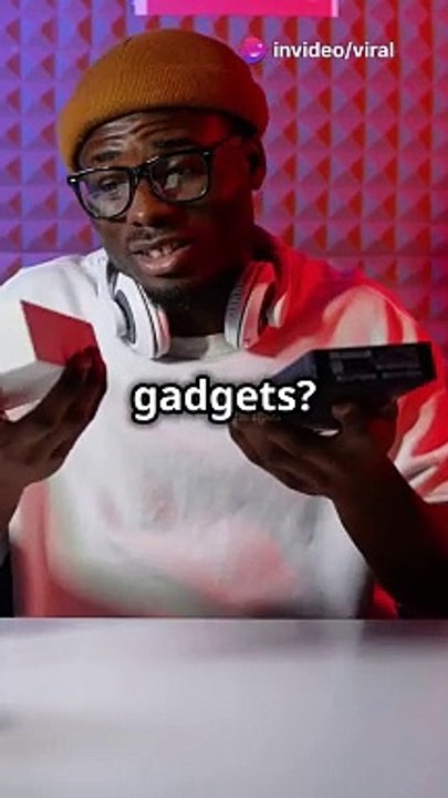 Top 5 Viral Gadgets You Need Now! 2024-09-08