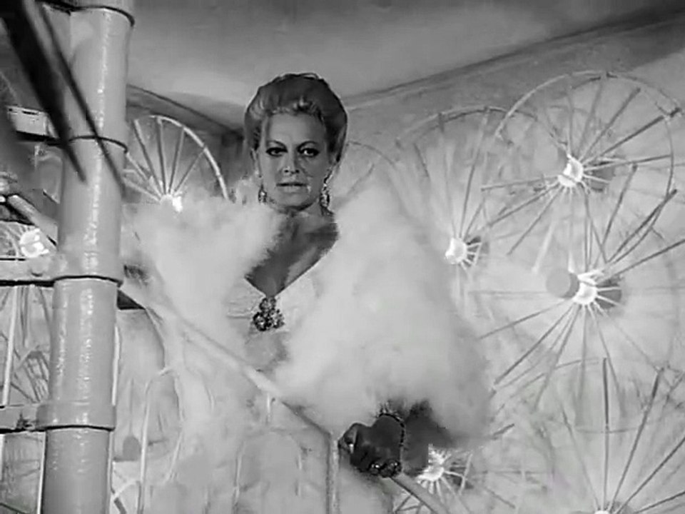 3 Das Geheimnis der Anden DDR Spionage 4 Teiler