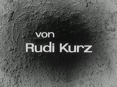 1 Das Geheimnis der Anden DDR Spionage 4 Teiler