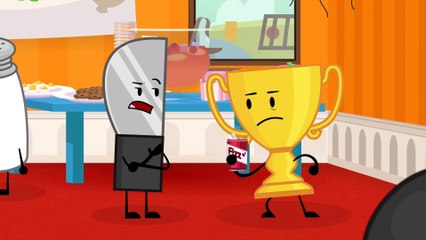 Inanimate Insanity II: The Movie - Ep. 16 SNEAK PEEK!