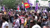 Frankreich: Tausende protestieren gegen Ernennung von Barnier