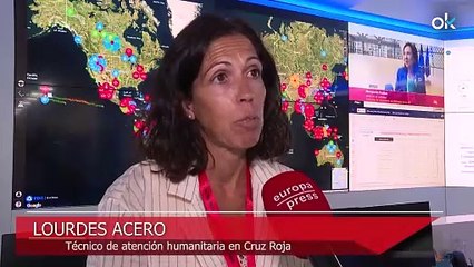 Expertos analizan la situación de los migrantes que llegan a España de forma irregular
