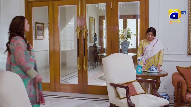 Jodi Ban Gayi ｜ Special Telefilm - [Eng Sub] ｜ Feroze Khan - Sehar Khan