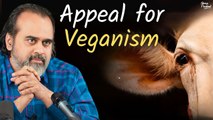How to increase appeal for Veganism? || Acharya Prashant, in conversation (2022)