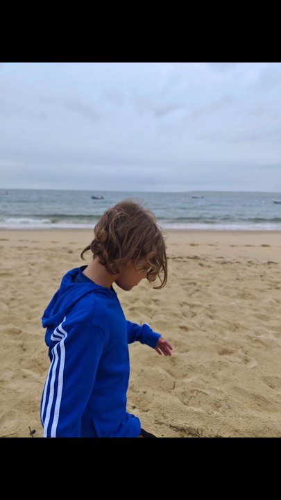 cool beach