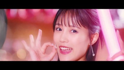 つばきファクトリー／鼓動OK？ (Music Video+Dance Shot Ver.+メイキング映像)