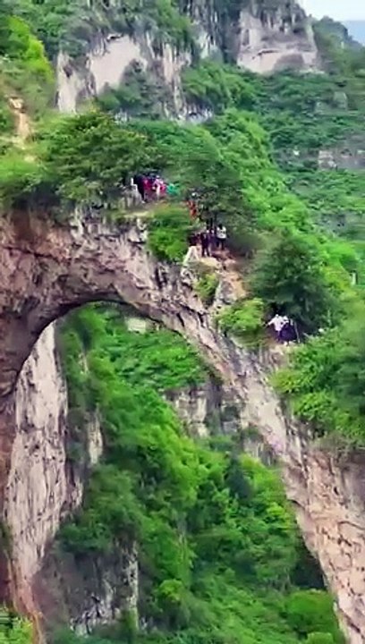 Most amazing place on earth زمین پر سب سے حیرت انگیز جگہ