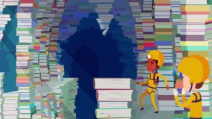 Master the Art of Case Law Research at A Level Academy Islamabad 📚