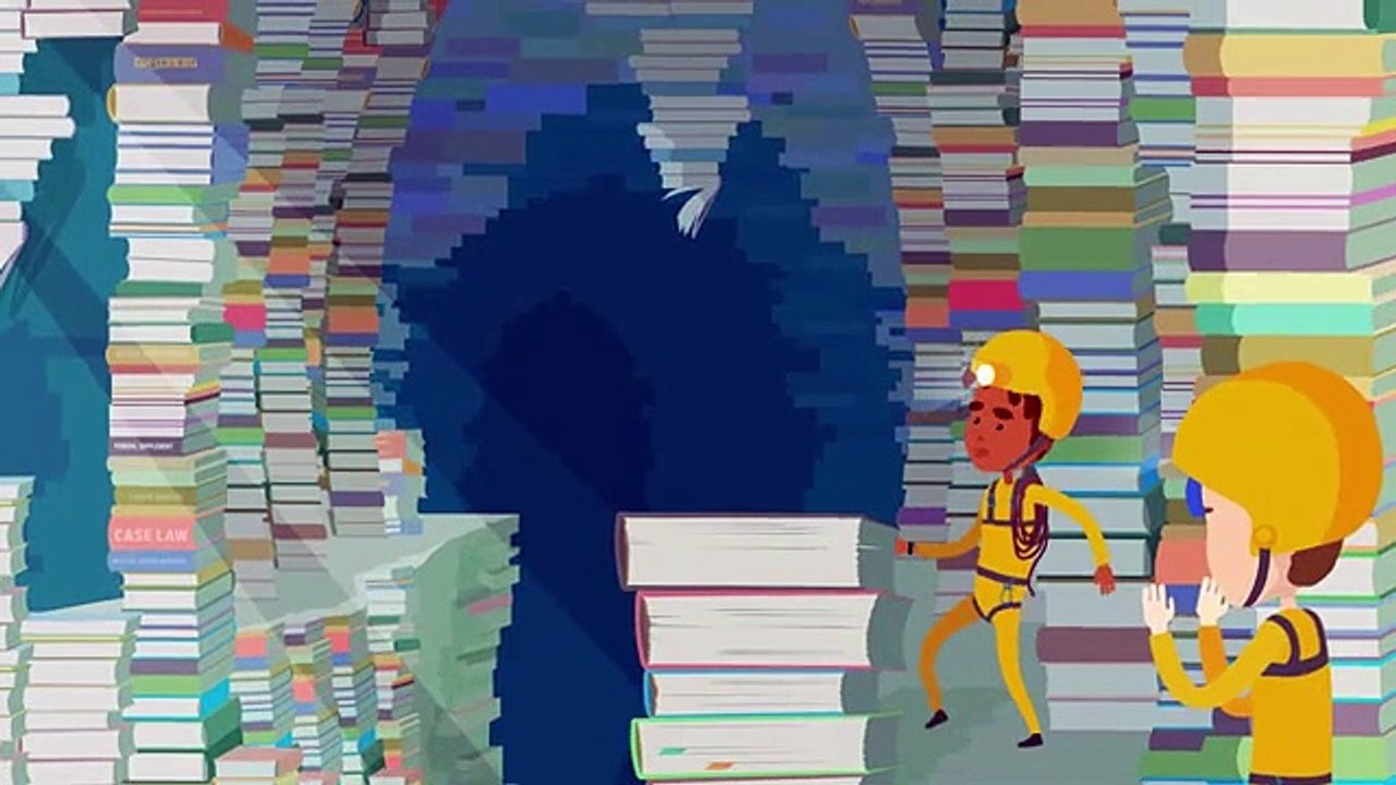 How to Research Case Law