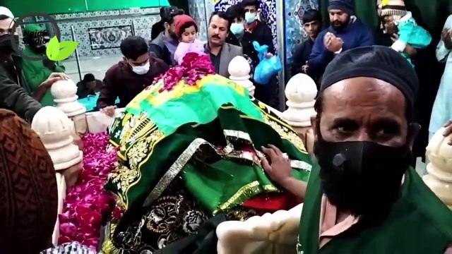 Hazrat Abdullah Shah Ghazi (R.A) || Documentary || full biography