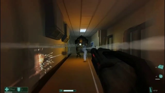 F.E.A.R.: Perseus Mandate Game-play | Part 7 | Interval 3 | Apprehension | Bio-Research ✔