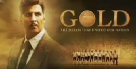 Gold (2018) Hindi Full Movie | Akshay Kumar & Mouni Roy | HD Streaming