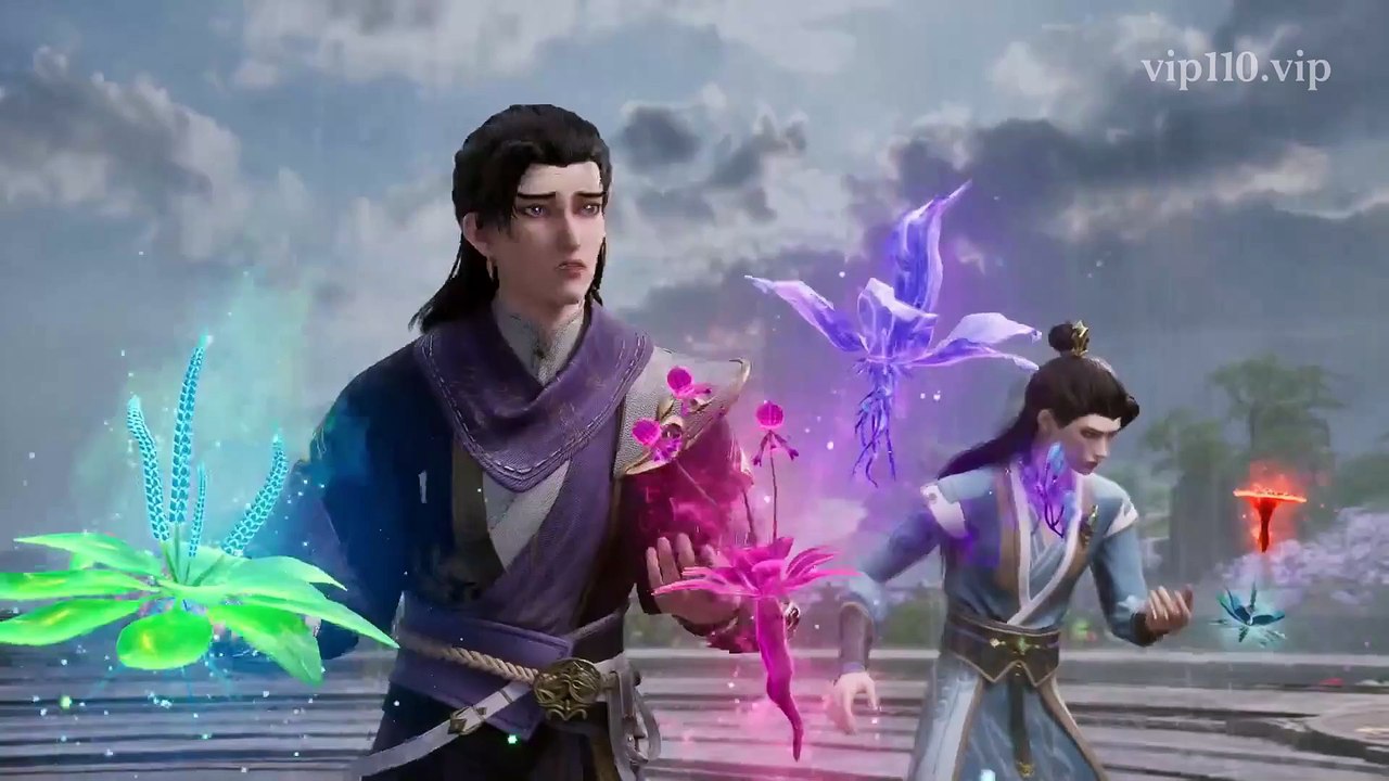 Martial Master episode 475 | Multi Sub | vip110.vip