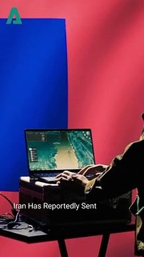 Iran Ships Ballistic Missiles to Russia Despite International Warnings