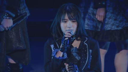 1／2 つばきファクトリー メジャーデビュー7周年記念ライブ『ReALIZE』